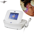 Portable face lift fractional micro needle machine/ Gold fractional rf microneedle